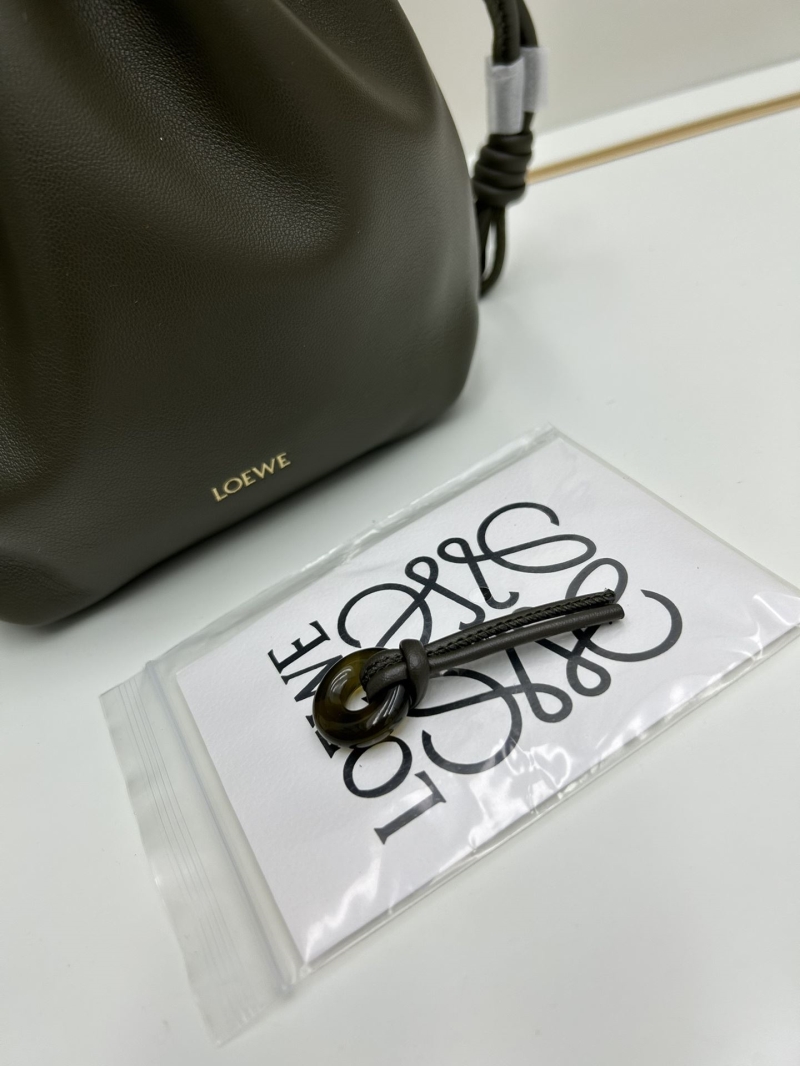 Loewe Satchel Bags